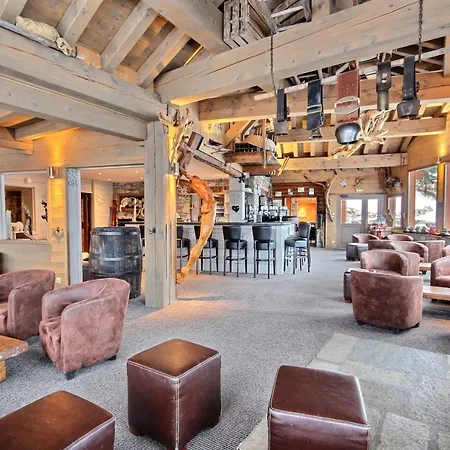 Juliette By Les Etincelles * La Plagne