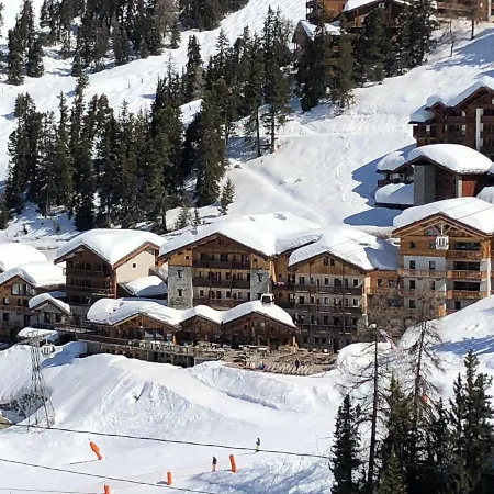 Juliette By Les Etincelles * La Plagne