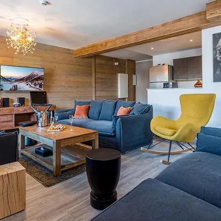 Juliette By Les Etincelles La Plagne