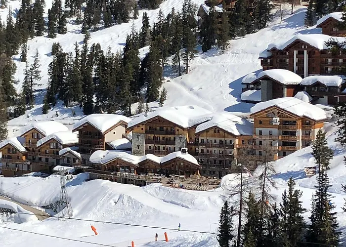 Juliette By Les Etincelles * La Plagne