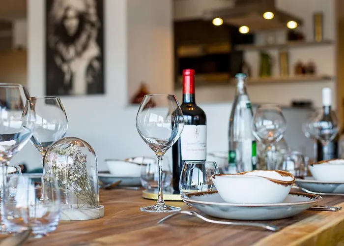 Juliette By Les Etincelles Chalet *