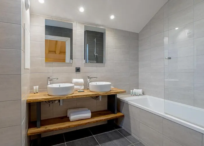 Chalet Juliette By Les Etincelles La Plagne